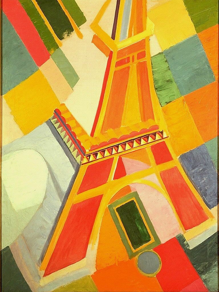 Robert Delaunay