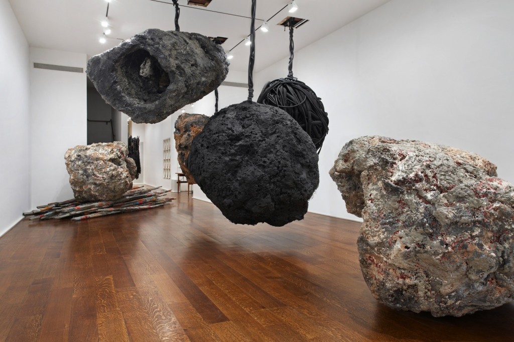 Phyllida Barlow