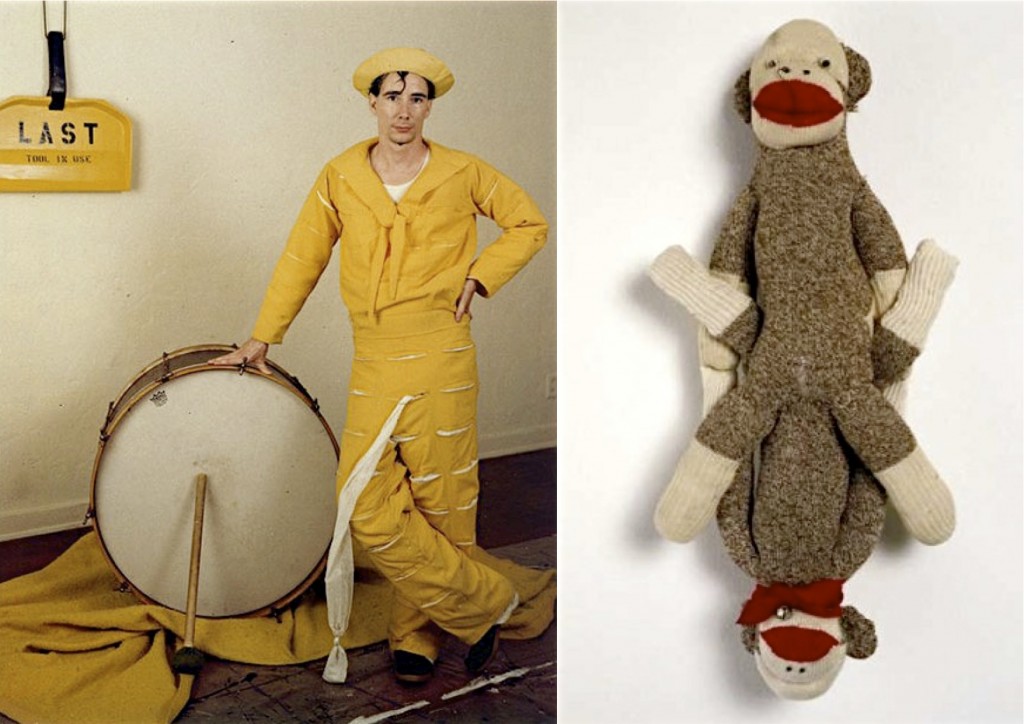 Mike Kelley