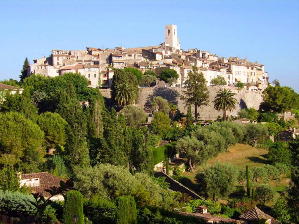 saint-paul-vence