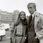 Exposition Costa-Gavras à la Maison Européenne de la Photographie