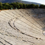 Escapade culturelle à Epidaure