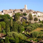 Saint-Paul-de-Vence: un village médiéval de réputation mondiale