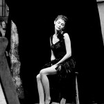 Kate Barry: La mort tragique d’une photographe de talent