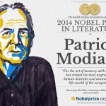 Bruno Blanckeman salue le Prix Nobel de Littérature attribué à Patrick Modiano