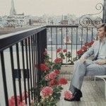 David Bowie is à Paris