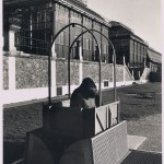 Robert Doisneau, un photographe au Muséum