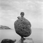 Les enfants vus par des photographes français et grecs