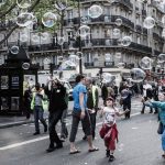 Paris, Paradis: la Ville Lumière en 300 photos par Nicolas Guilbert