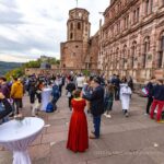 Communication et sciences à Heidelberg